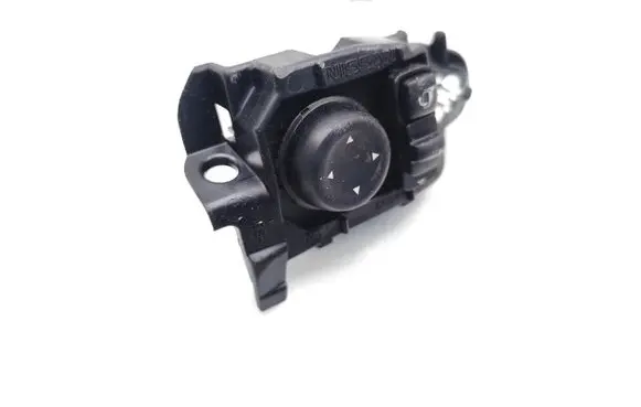 Nissan Qashqai Wing mirror switch 80944-4EA0AA