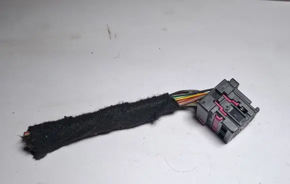 Audi A6 S6 C7 4G Other wiring loom 4F0972483
