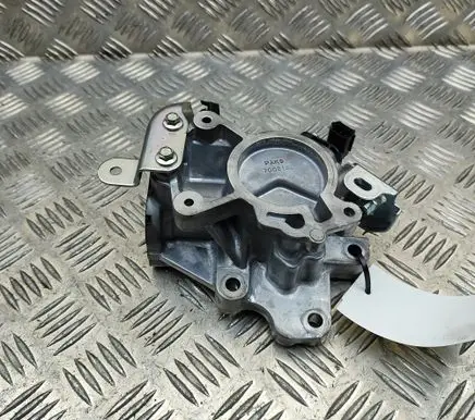 Mazda 3 Vacuum pump PAK910190A