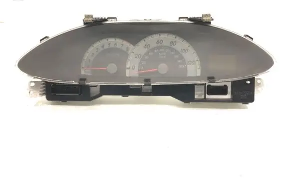 Toyota Yaris Speedometer (instrument cluster)