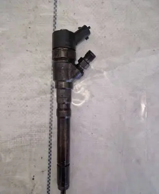 Hyundai Santa Fe Fuel injector 0445110064