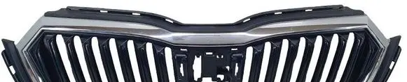 Skoda Octavia Mk4 Front grill 5E3807724