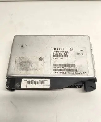 BMW 5 E39 Gearbox control unit/module 1422768 0260002360