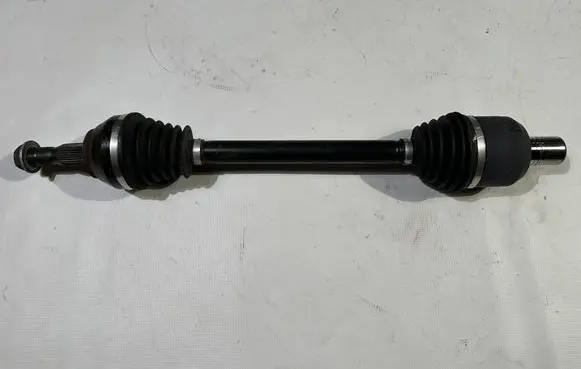 Chevrolet Corvette C5 Rear driveshaft POLOCEV014