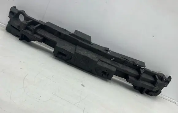 Peugeot 2008 II Front bumper foam support bar 9852664280