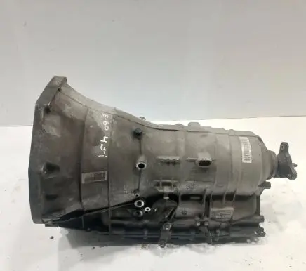 BMW 5 E60 E61 Automatic gearbox 1068401130