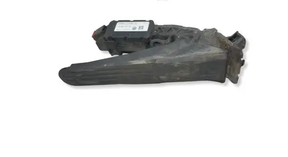 Volkswagen Golf VI Accelerator throttle pedal 1K1721503AA