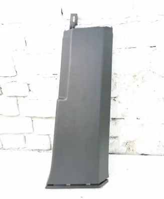 Volkswagen Touran III (B) pillar trim (bottom) 5TA867292 3T0867292A