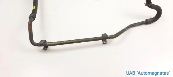 Chevrolet Captiva Power steering hose/pipe/line 96626621 M2721