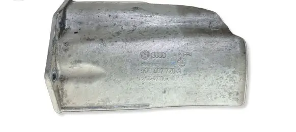 Skoda Octavia Mk3 (5E) Other under body part 5Q0407720A