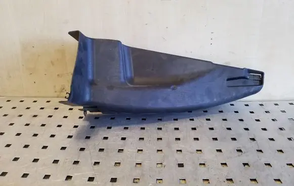 Volkswagen PASSAT CC Rain gutter 3C2815159D