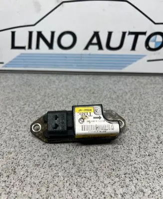 BMW 3 E46 Airbag deployment crash/impact sensor 65778381564