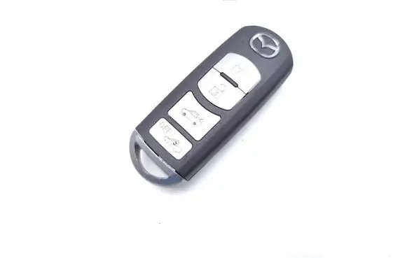 Mazda 6 Ignition key/card 