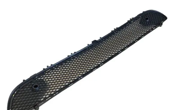 Front grill