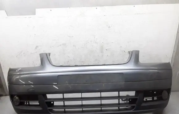 Volkswagen Touran I Front bumper
