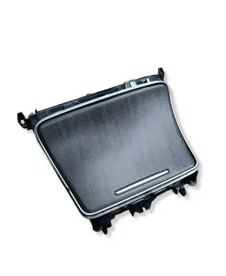 Mercedes-Benz C W205 Cup holder front A2056801005 536399 1110978