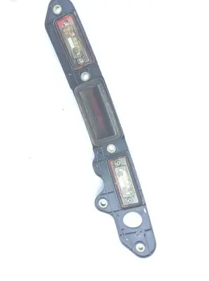 Volkswagen Touran I Tailgate/trunk/boot exterior handle 1T0827574C
