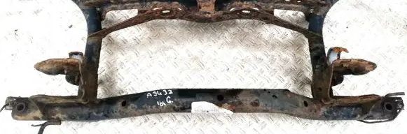 Volkswagen Golf V Rear subframe 