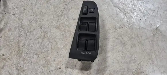 Toyota Avensis T270 Electric window control switch 54356022A