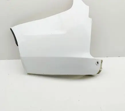 Ford Transit Custom Rear bumper corner part panel trim JK2117927PKA