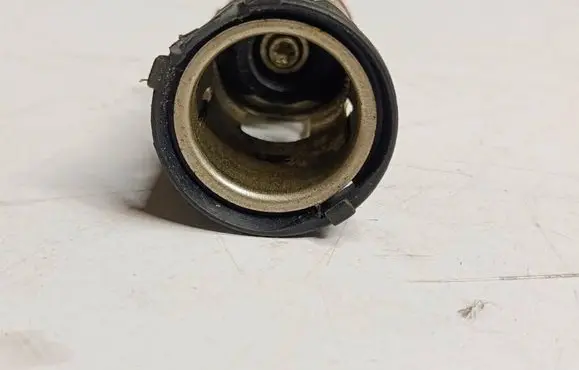 Toyota Verso 12 V Socket (front) 35178