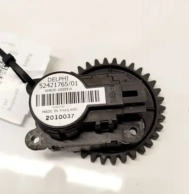 Opel Insignia A Air flap motor/actuator 52421765