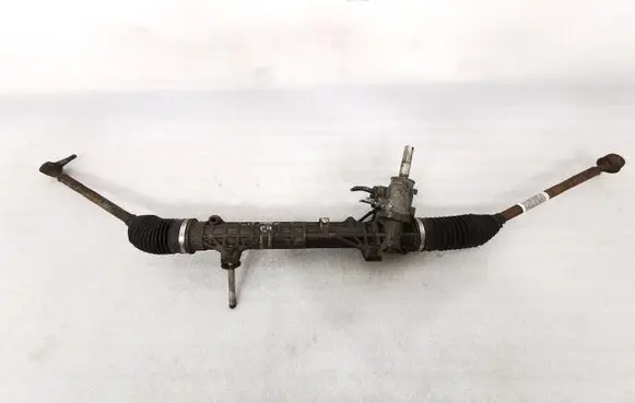 Citroen C4 I Steering rack 6820000084 20389211