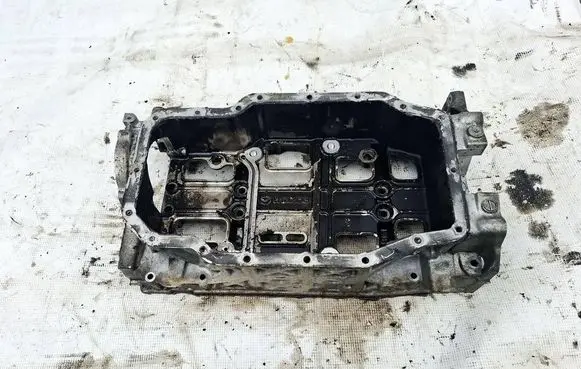 Mazda CX-7 Oil sump R2AA10380