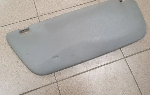 Mercedes-Benz Sprinter W906 Sun visor