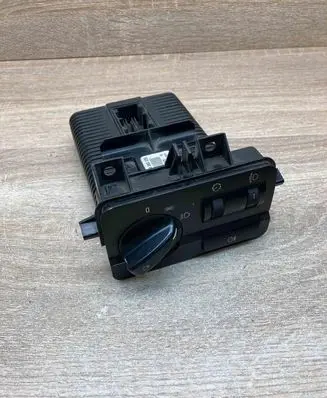 BMW 3 E46 Light switch 8383225