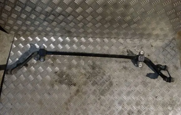BMW M5 F90 Other under body part 