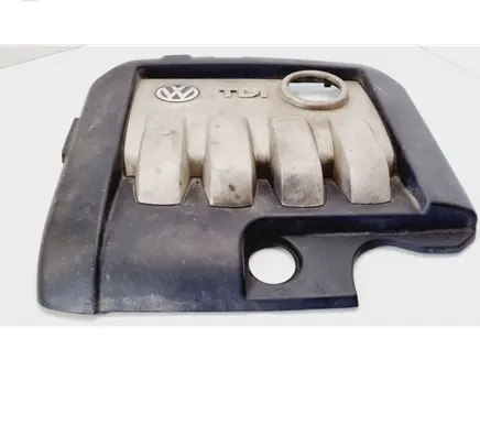 Volkswagen PASSAT B6 Engine cover (trim) 03G103925AN 03G103925BR 03G103925