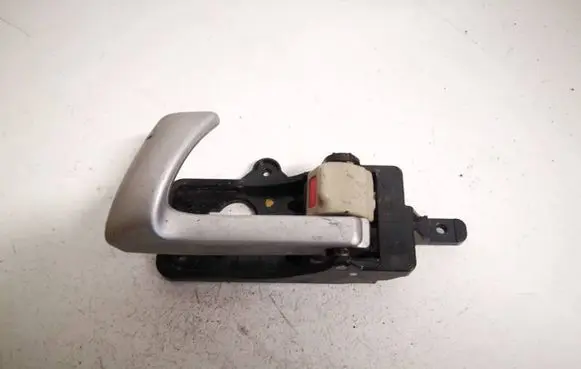 Hyundai Santa Fe Rear door interior handle 82613cm000 82613-cm000