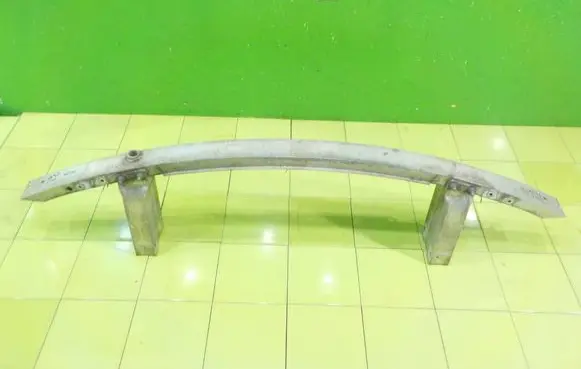 Mercedes-Benz E C207 W207 Front bumper support beam PRZOD