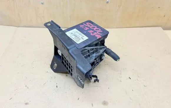 Fiat 500L ABS Pump 51973614 18552009 18551810B