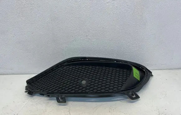 Mercedes-Benz CLA C117 X117 W117 Front bumper lower grill A1178857600 02246679918 012345678910
