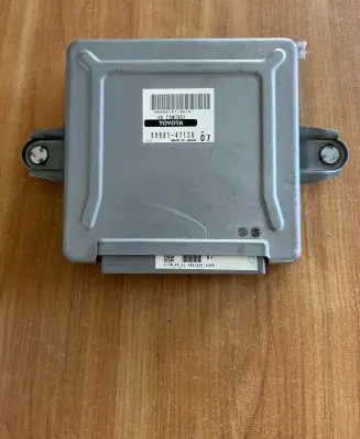 Toyota Prius (NHW20) Engine control unit/module