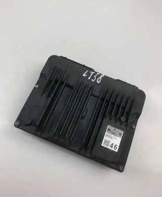 Toyota Camry Engine control unit/module 896613T860