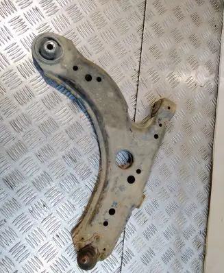 Volkswagen New Beetle Front lower control arm/wishbone