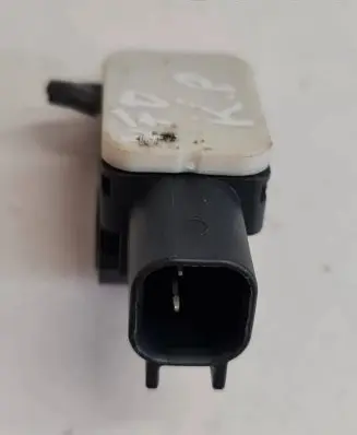 Volvo V70 Airbag deployment crash/impact sensor 31264395