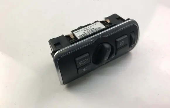 Volvo V60 Light switch 30739448