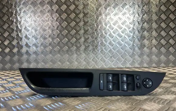 BMW 5 E60 E61 Electric window control switch 9122111