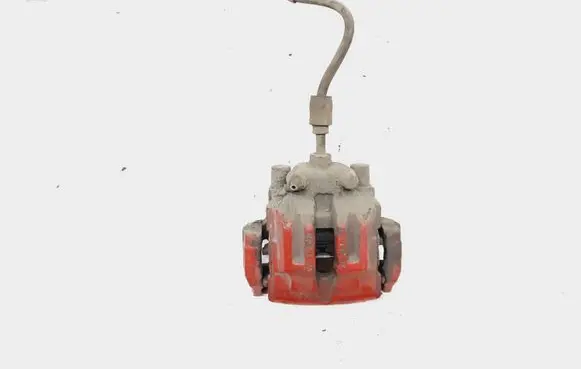 BMW 1 E81 E87 Rear brake caliper