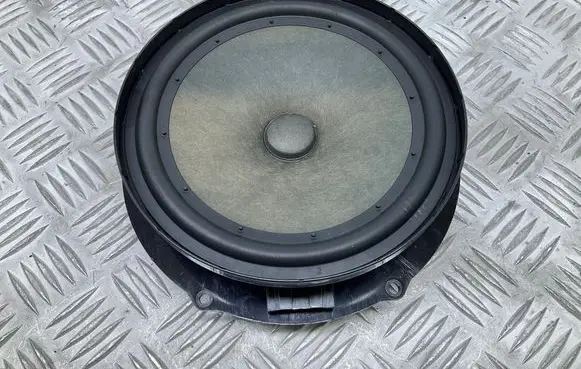 Volkswagen Eos Front door speaker 1Q0035454