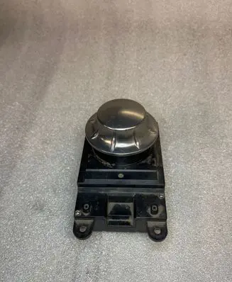 BMW 5 E60 E61 Head unit multimedia control 6944884