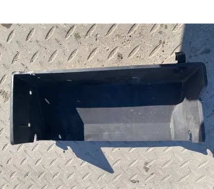 Fiat Ducato Other interior part