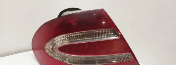 Mercedes-Benz A W169 Rear/tail lights A2098200164 15466100