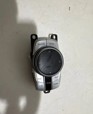 BMW 7 G11 G12 Head unit multimedia control 9459629 9490073 901600590017