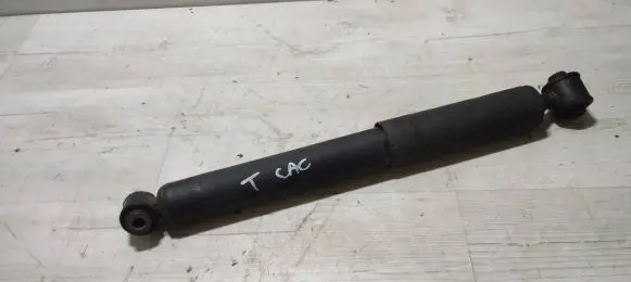 Citroen C4 Cactus Rear shock absorber/damper 9820952980