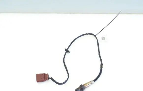Audi A8 S8 D3 4E Lambda probe sensor 06C906265 0258006361